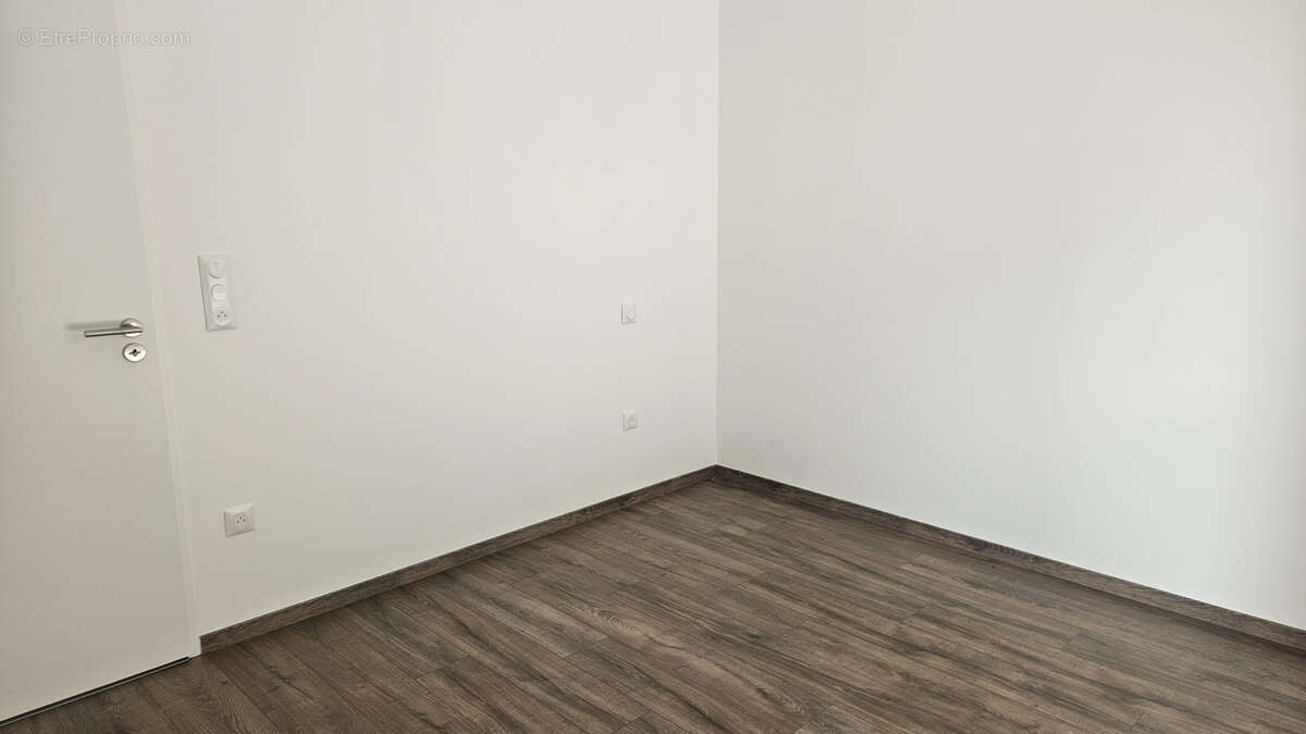 Appartement à NOTRE-DAME-DE-MONTS