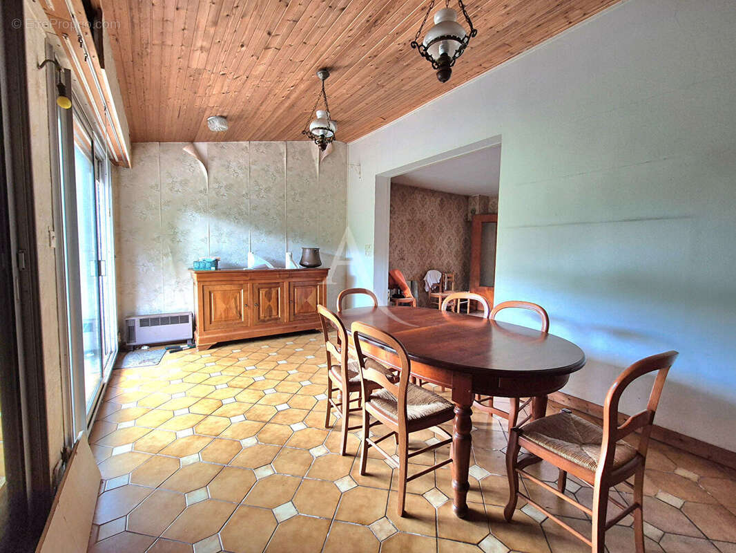 Maison à LA ROCHELLE