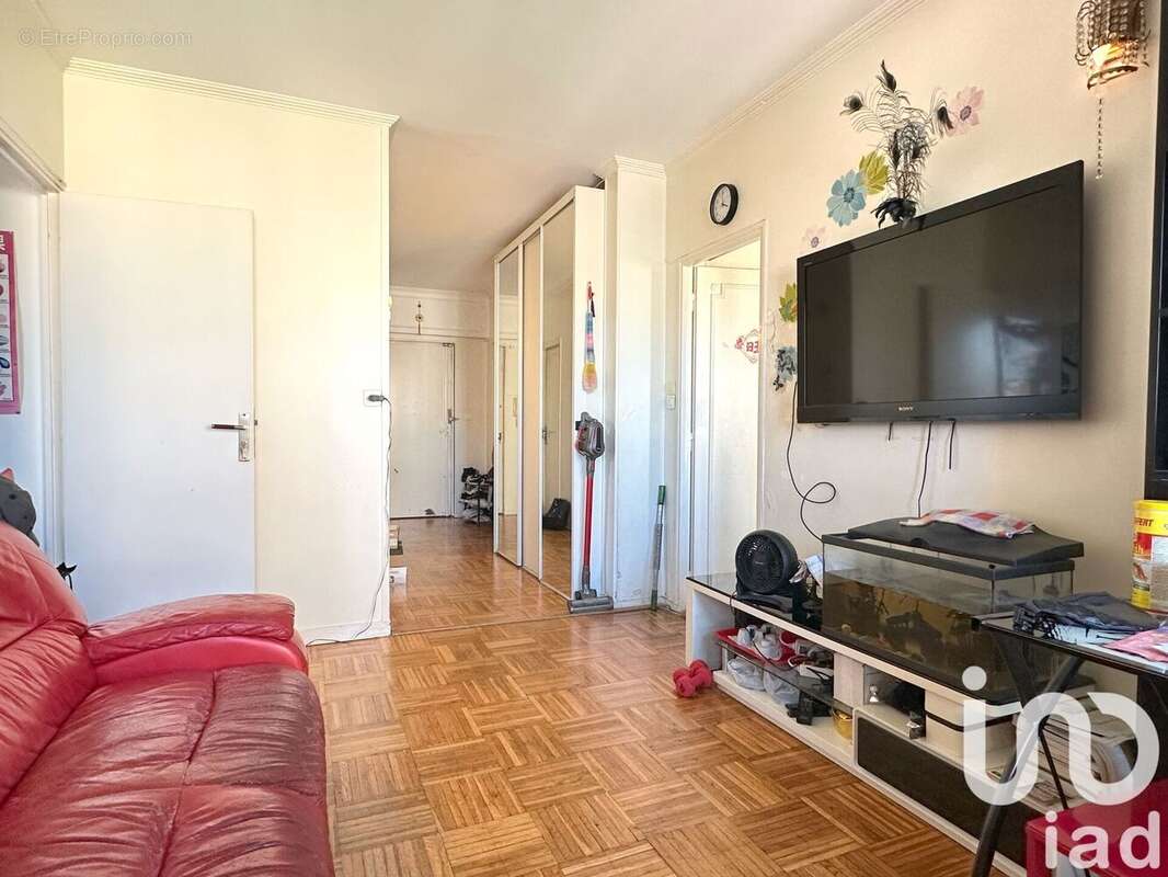Photo 2 - Appartement à PANTIN