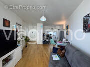 Appartement à CLICHY