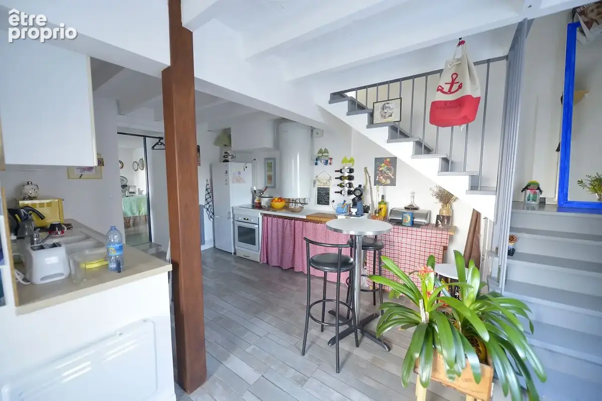 Maison 86 m² à Saint-Georges-De-Didonne  - photo 2