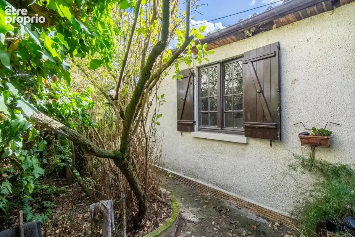 Maison de 50 m² à rénover - photo 7