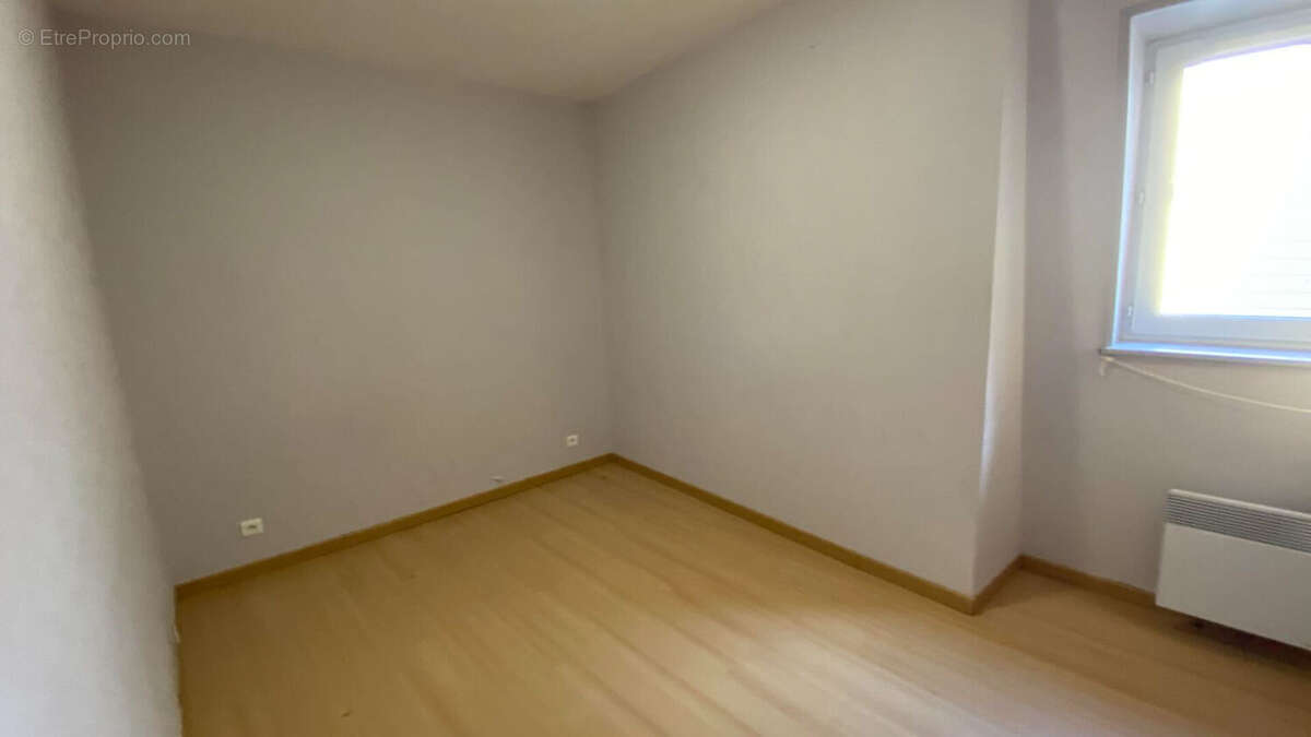 Appartement à DIEPPE