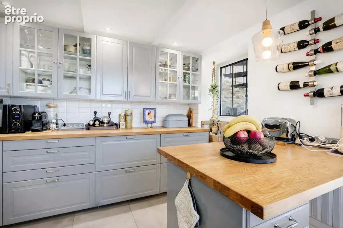 Maison 173 m² à vendre à Flayosc (83780) - photo 2