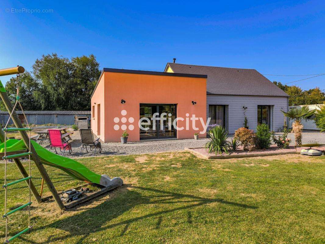 Maison individuelle - photo 2
