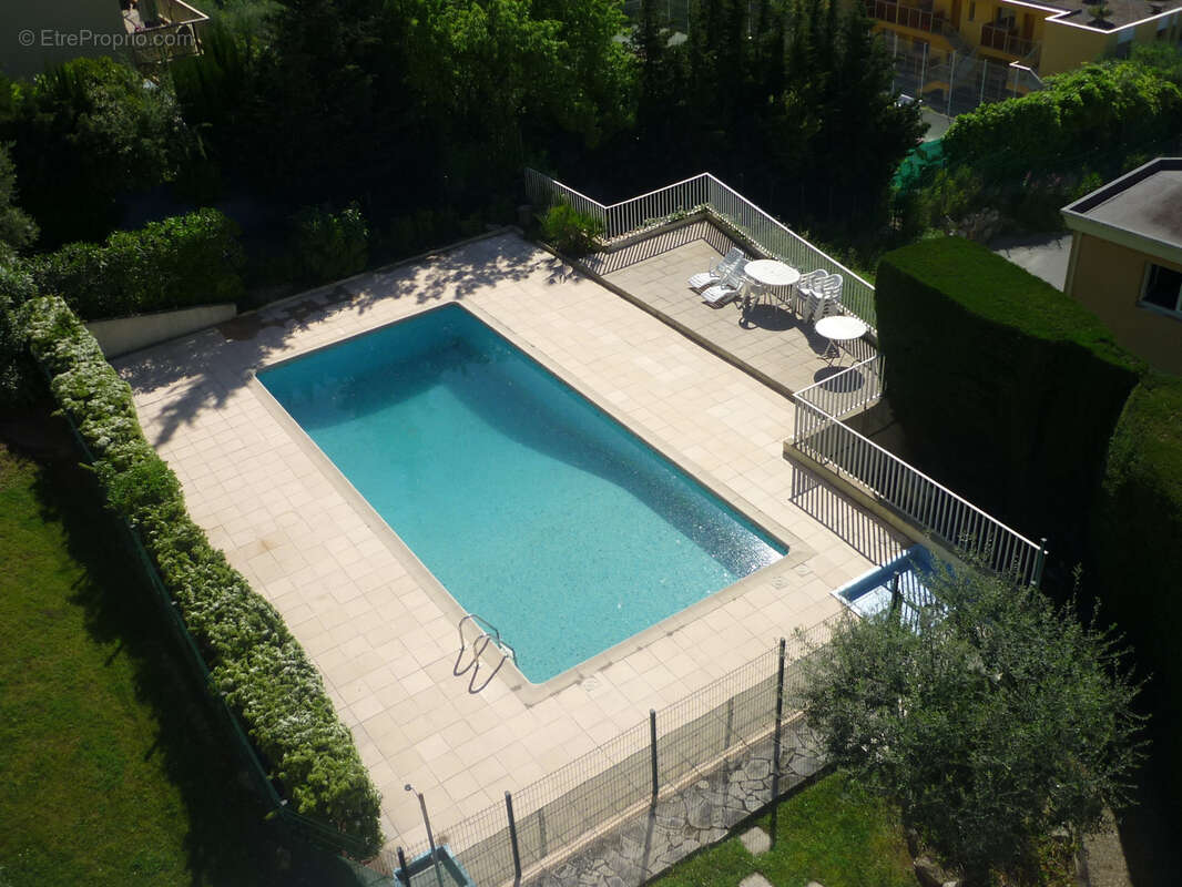 Appartement à GRASSE