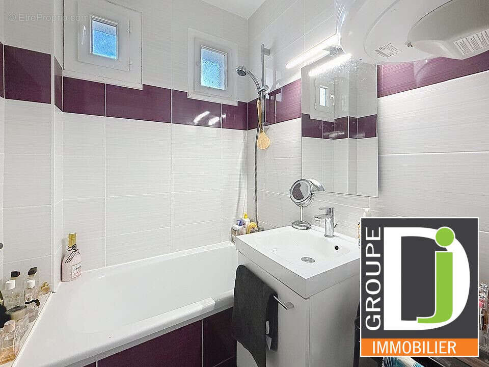 Appartement à VALENCE