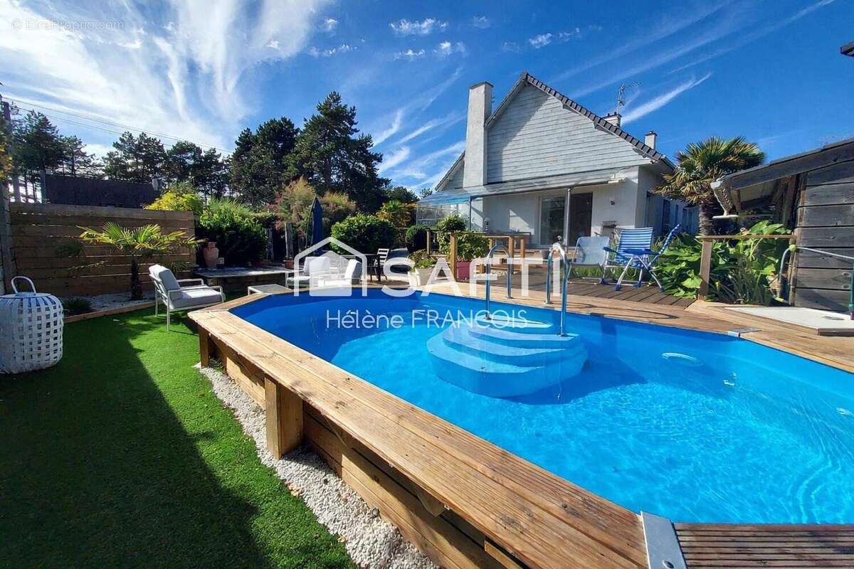 Photo 6 - Maison à CAMIERS