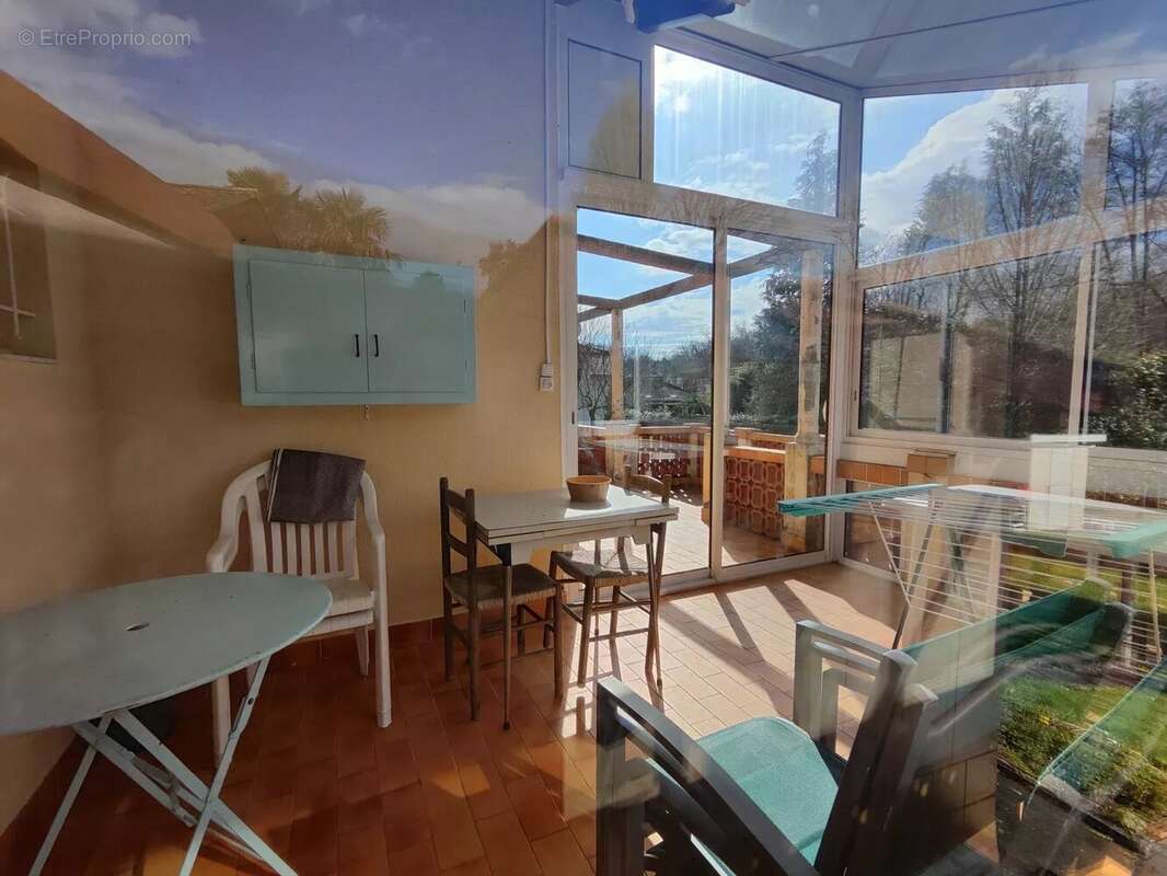 Maison à SALIES-DE-BEARN