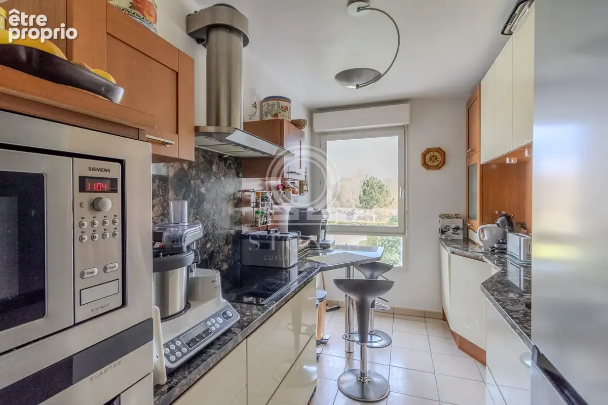 Appartement 4 pièces 88 m² à vendre à Le Port-Marly (78560) - photo 7