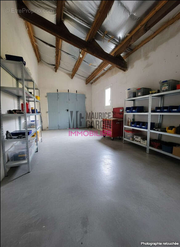 Maison à SAINT-DIDIER