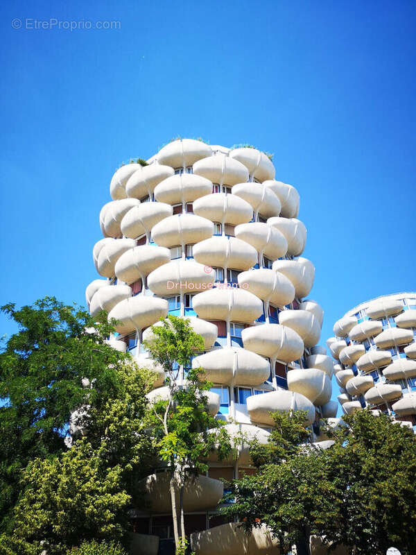 Appartement à CRETEIL