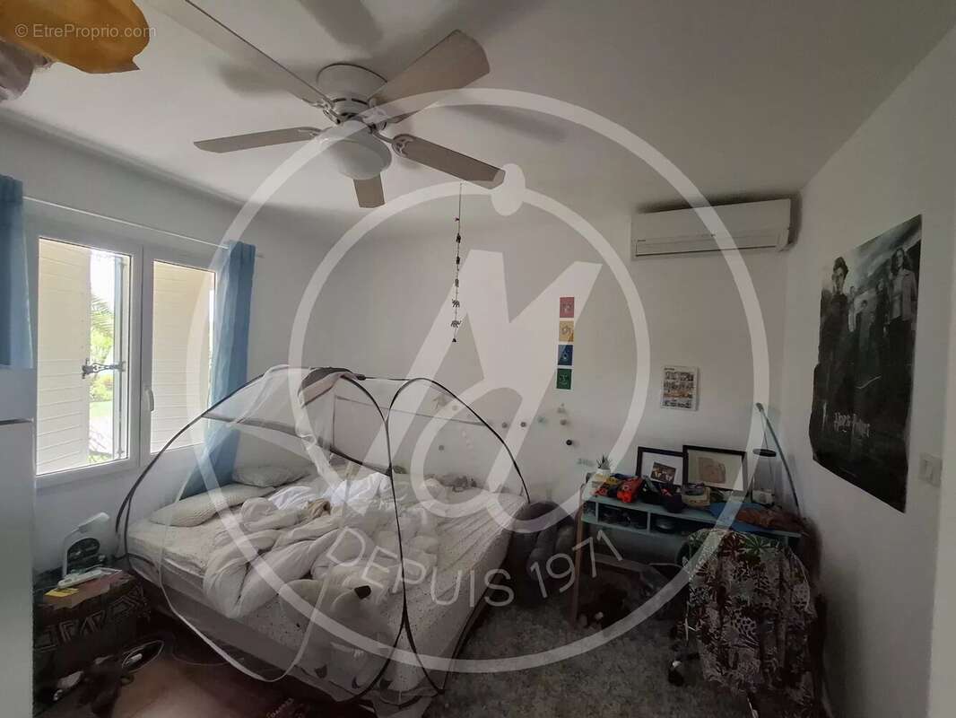 Appartement à LE GOSIER