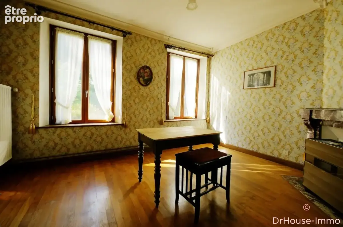 Maison 8 pièces 180 m² à vendre à Pougy (10240) - photo 33