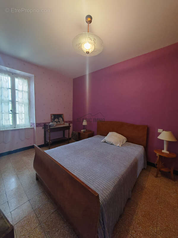 Maison à FABREZAN