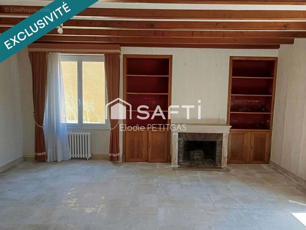 Photo 8 - Maison à PISSOTTE