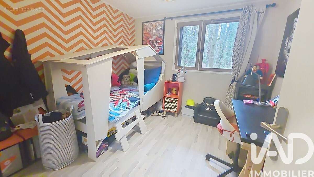 Photo 7 - Appartement à TREMBLAY-EN-FRANCE