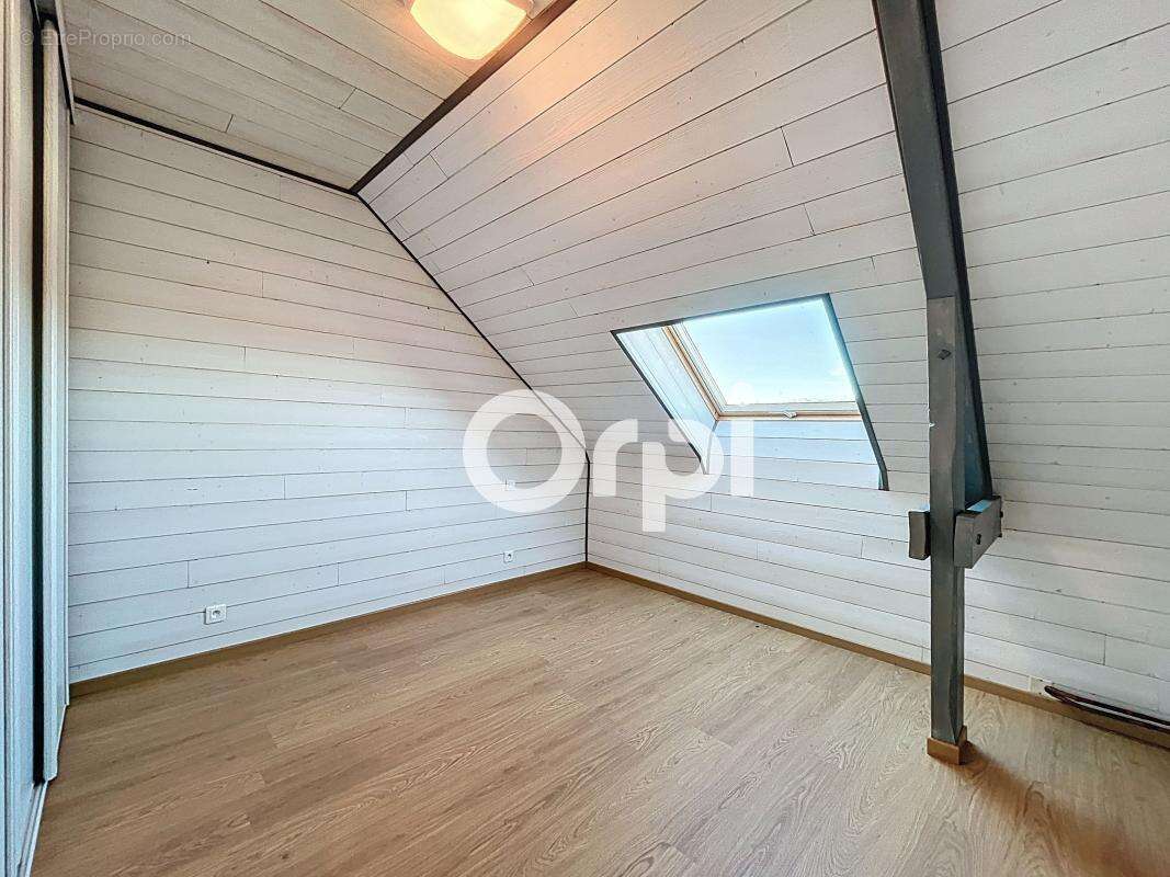 Maison à BRIVE-LA-GAILLARDE