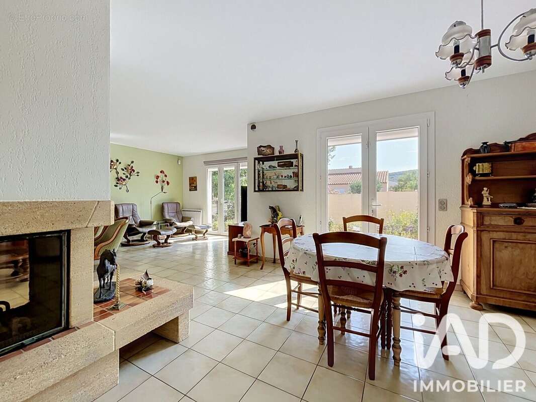 Photo 3 - Maison à THUIR