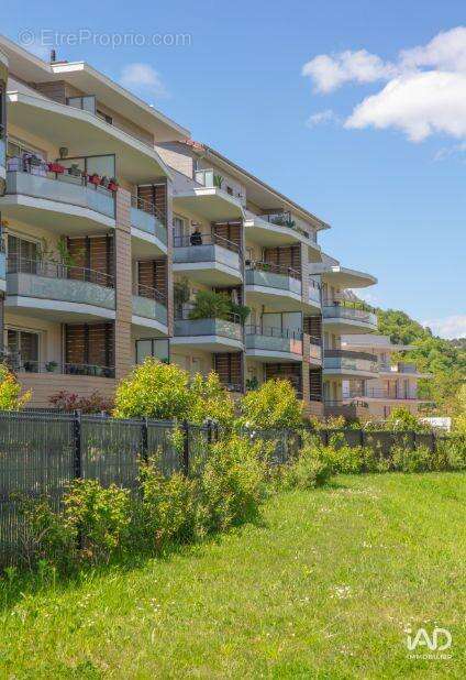 Photo 2 - Appartement à SASSENAGE