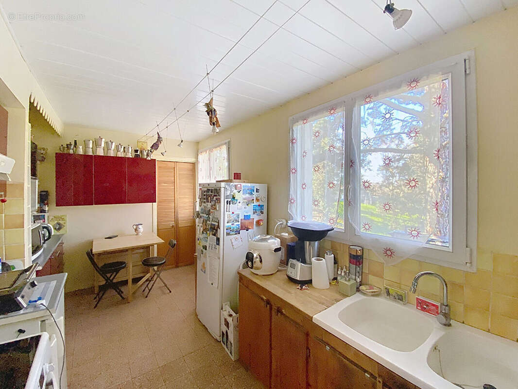 Maison à SAINT-FONS