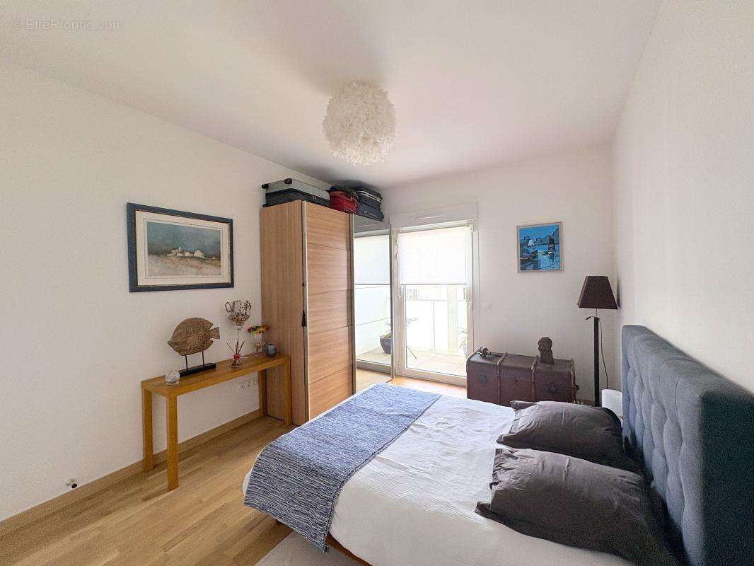 Appartement à LA ROCHELLE