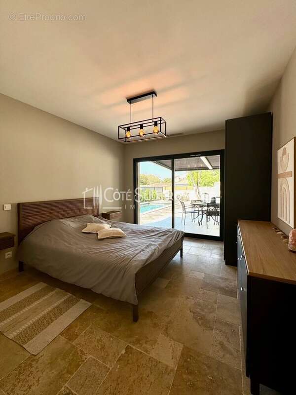 Maison à SAINT-DIDIER