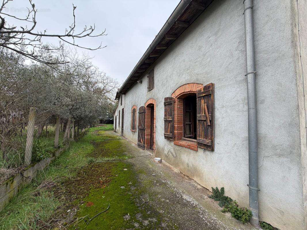 Maison à MURET