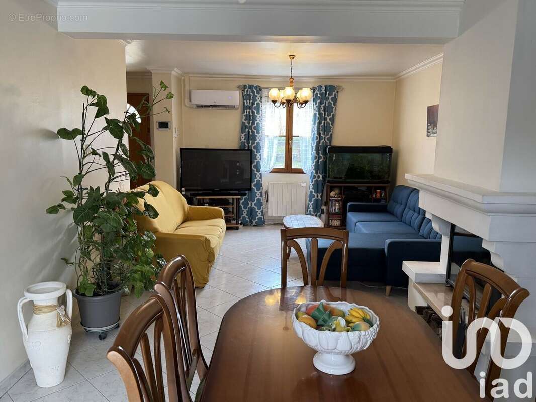 Photo 3 - Maison à JOUARRE