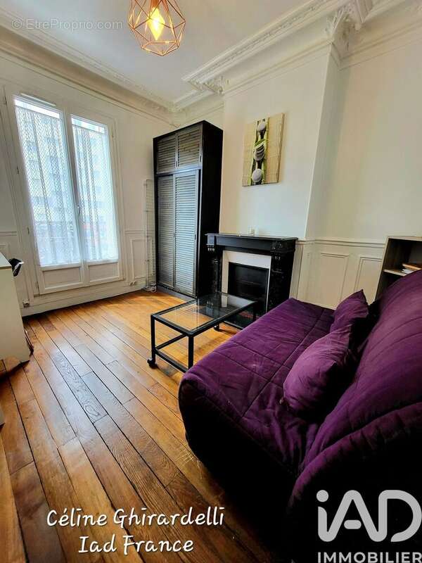 Photo 5 - Appartement à ASNIERES-SUR-SEINE