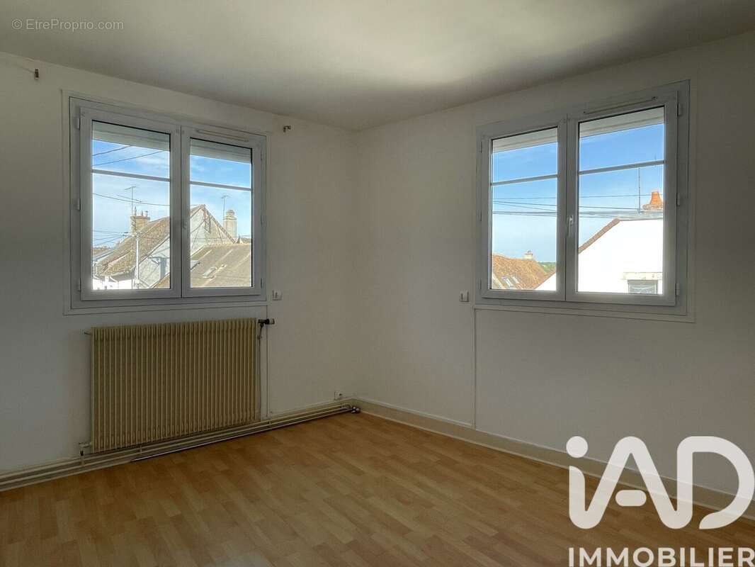 Photo 8 - Maison à MONTLIVAULT