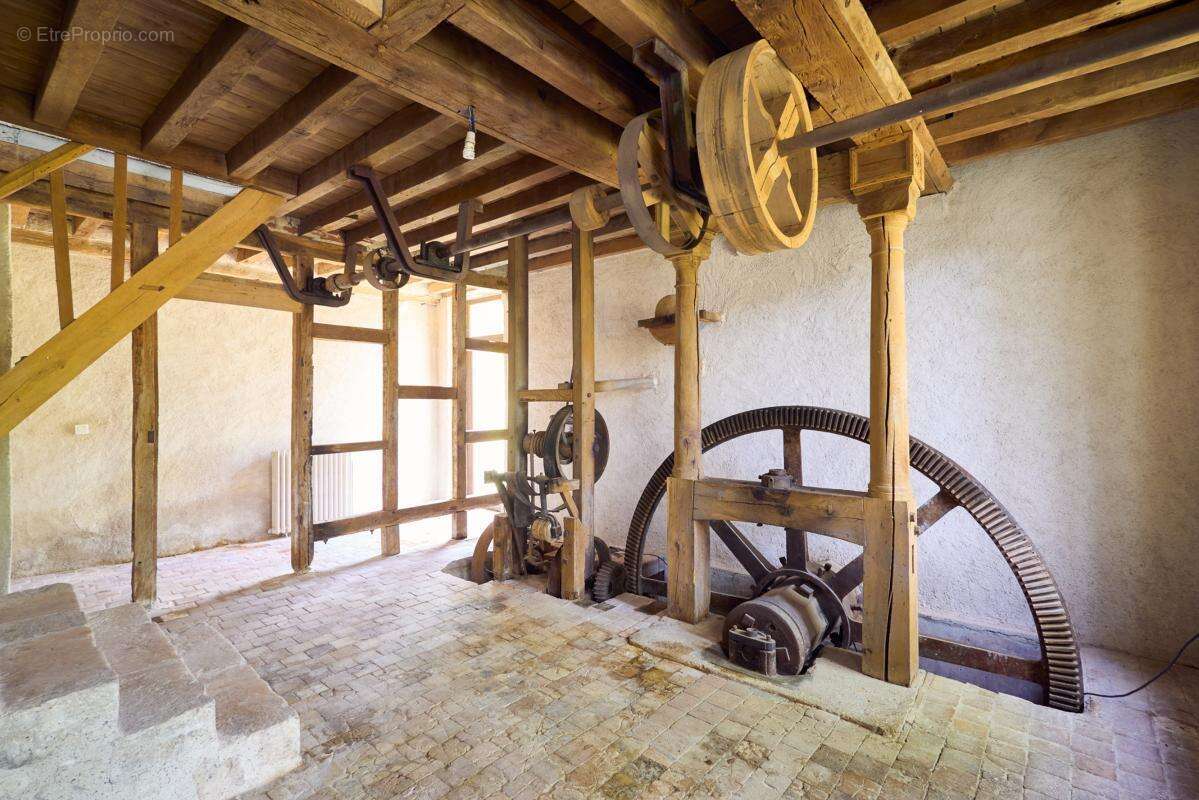 Maison à VIMORY