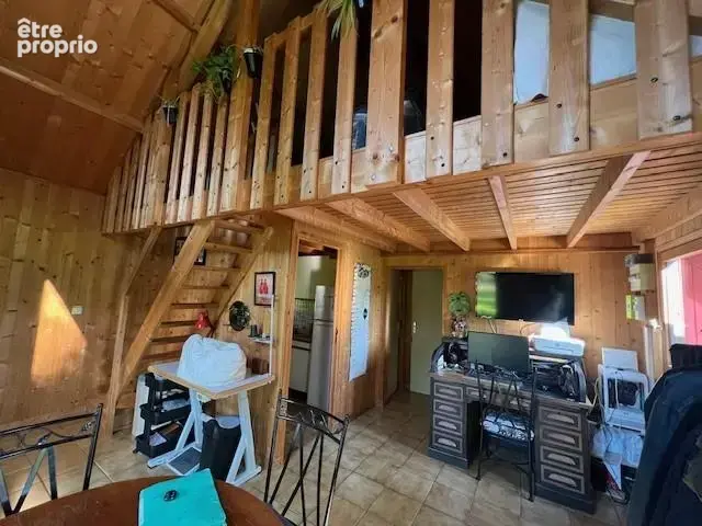 Maison 49 m² à vendre à Lisieux (14100) - photo 8