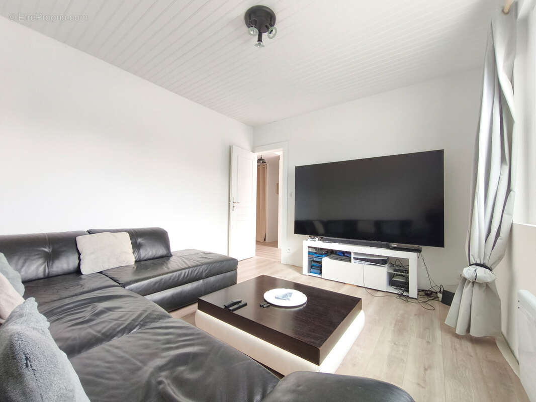 Maison à MOELAN-SUR-MER