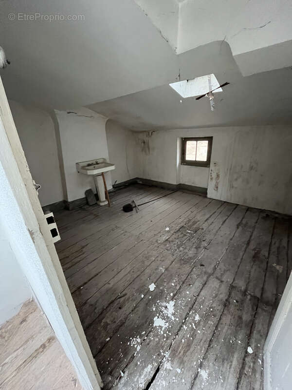 Appartement à VILLENEUVE-SUR-LOT