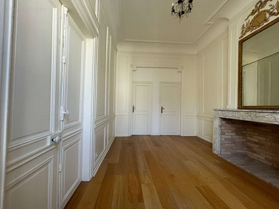 Appartement à LA ROCHELLE