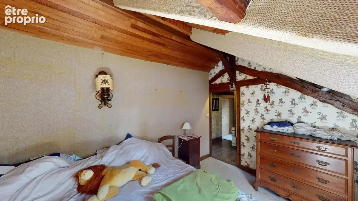 Propriété 15 rue Saint-Martin - photo 16