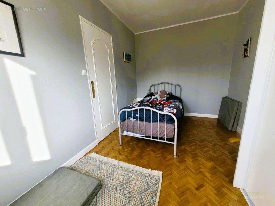 Maison à JONZAC