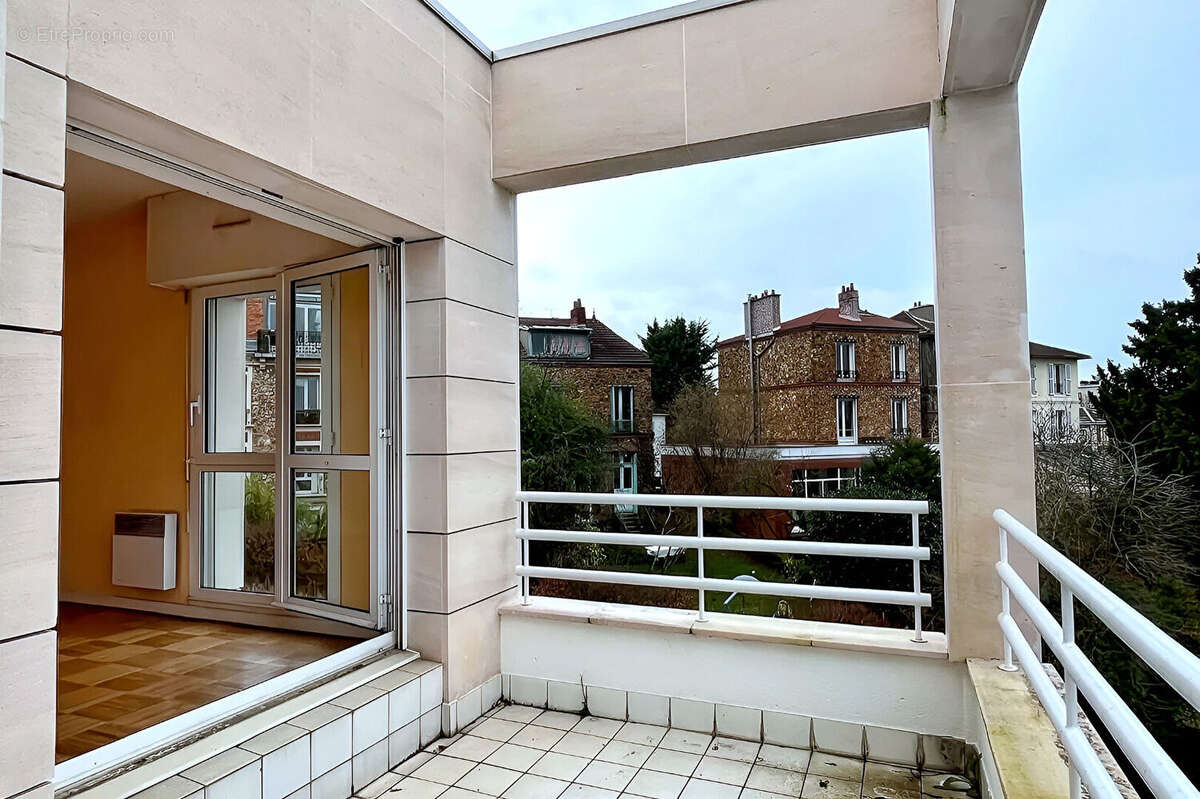 Appartement à MEUDON