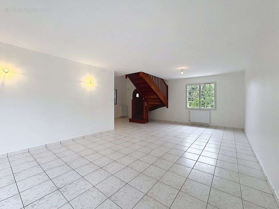 Maison à PLOEMEUR