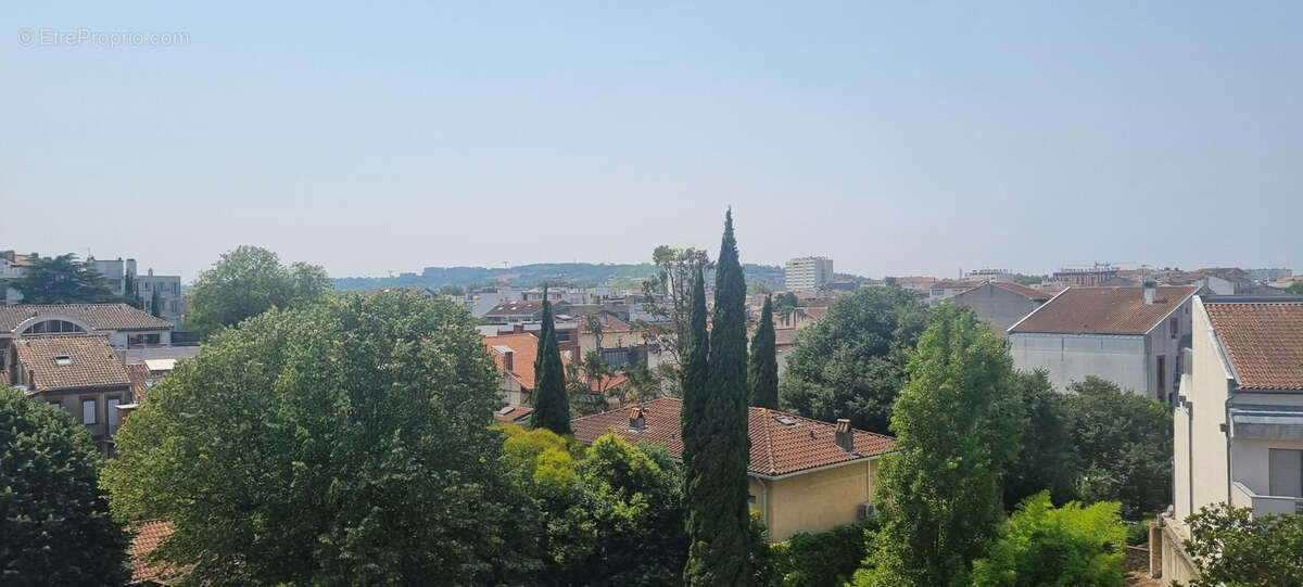 Appartement de caractère de 160m2 avec vues dégagées - photo 11