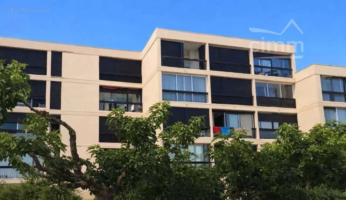 Appartement à SAINT-CYPRIEN