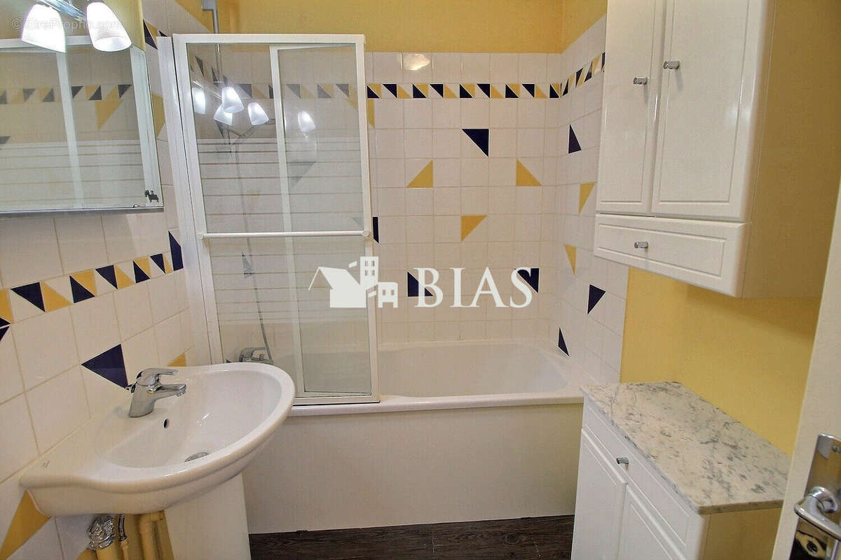 Appartement à BIHOREL