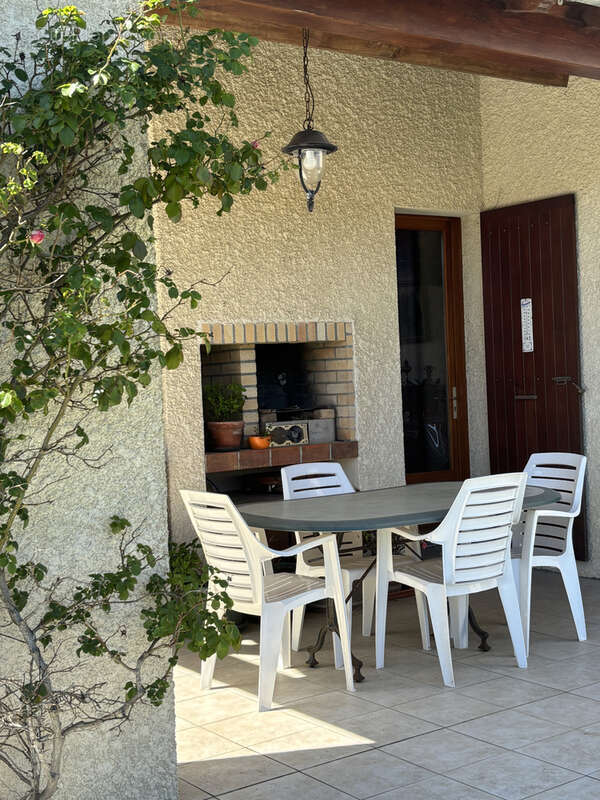 Maison à AIGREFEUILLE-D'AUNIS