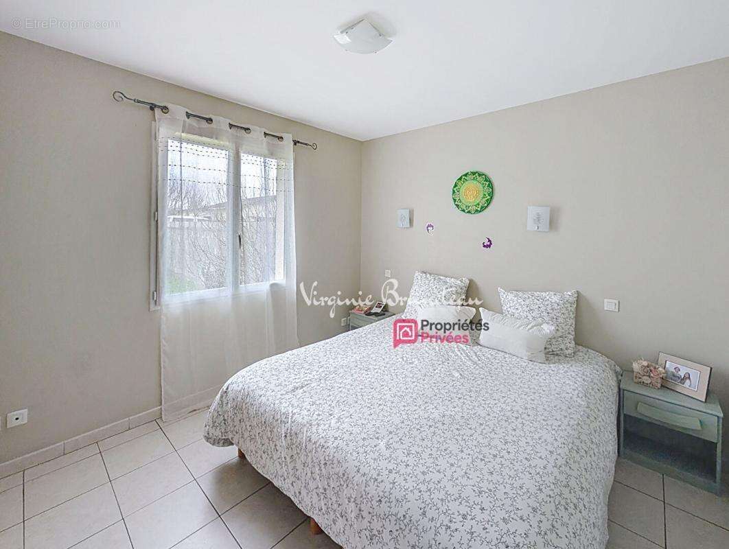 Maison à LISTRAC-MEDOC