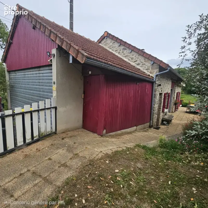 maison de charme au calme d'un secteur préservé - photo 7