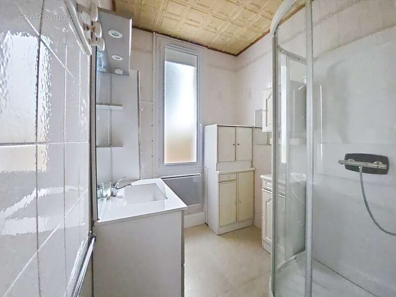 Maison à ANIZY-LE-CHATEAU