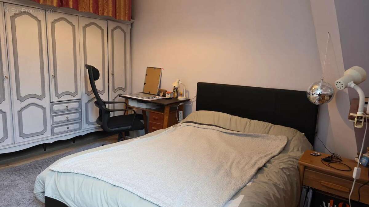 Appartement à AIX-LES-BAINS