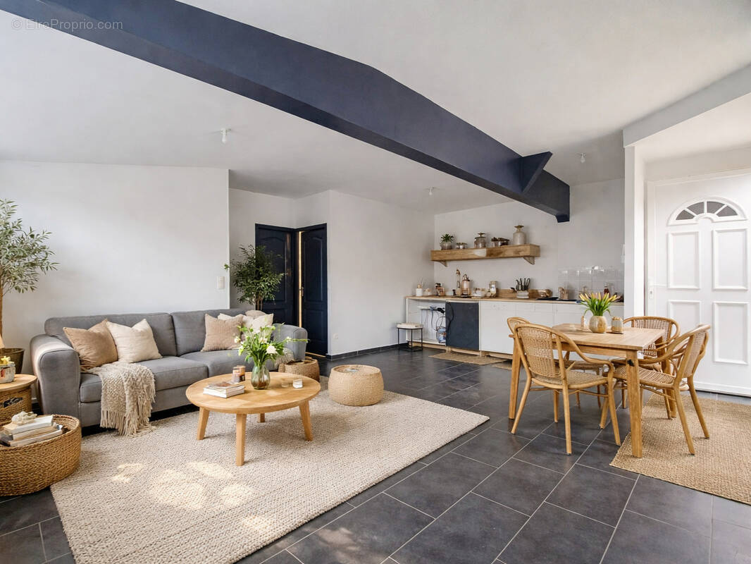 Appartement à PERENCHIES
