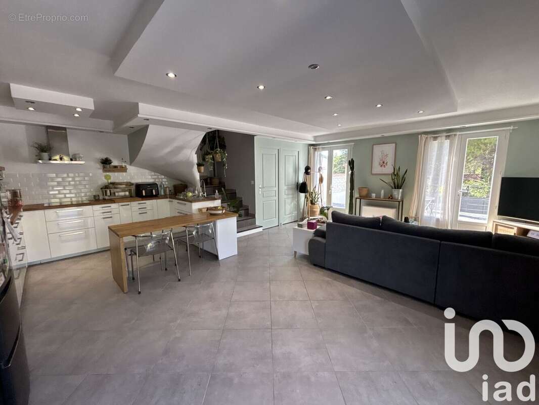 Photo 7 - Maison à SAINTE-ANASTASIE-SUR-ISSOLE